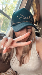 Darlin'  Trucker Hat